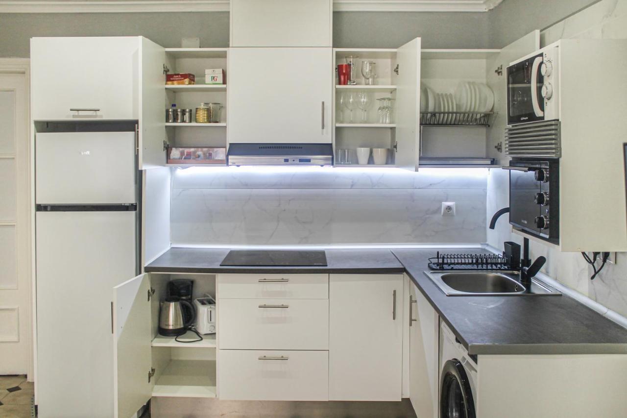 Fantastico Apartamento Junto A La Estacion Малага Екстер'єр фото
