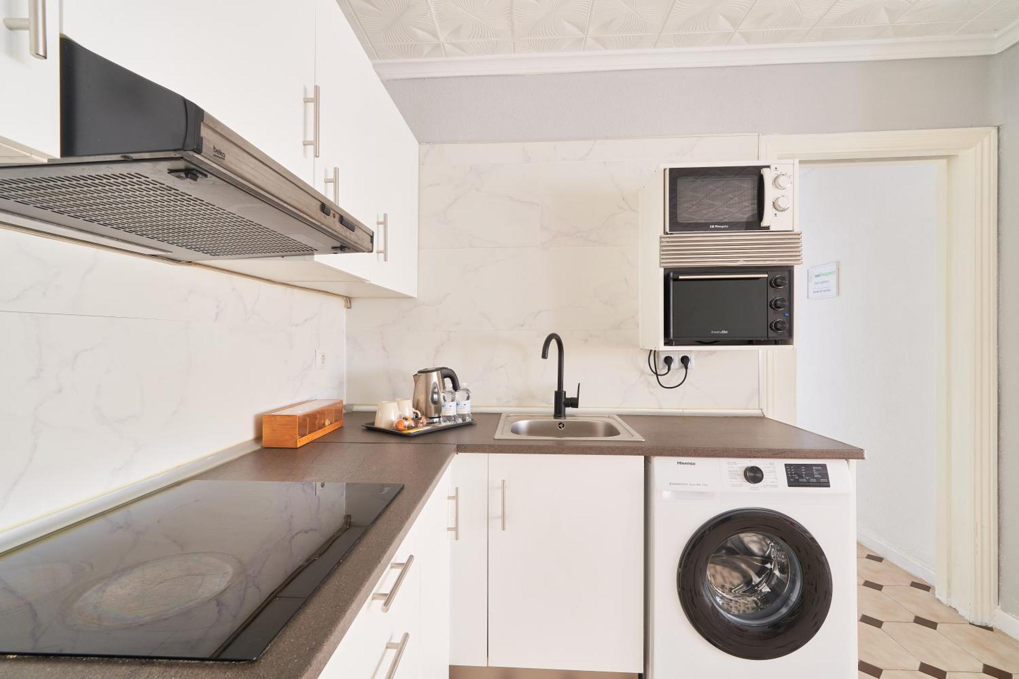 Fantastico Apartamento Junto A La Estacion Малага Екстер'єр фото